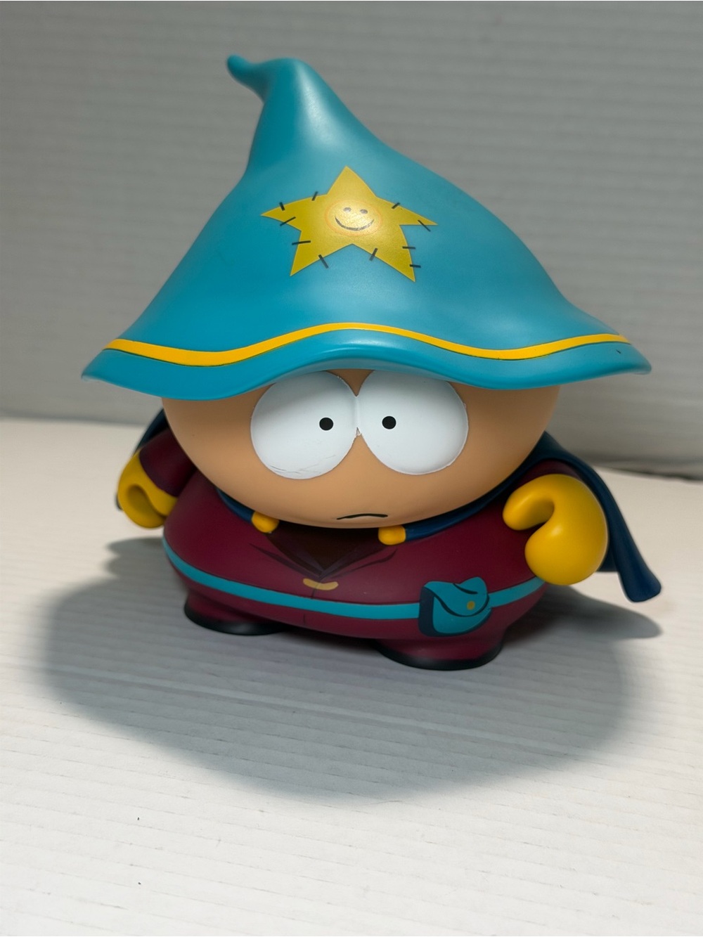 South Park Stick Of Truth Kidrobot Cartman Figure